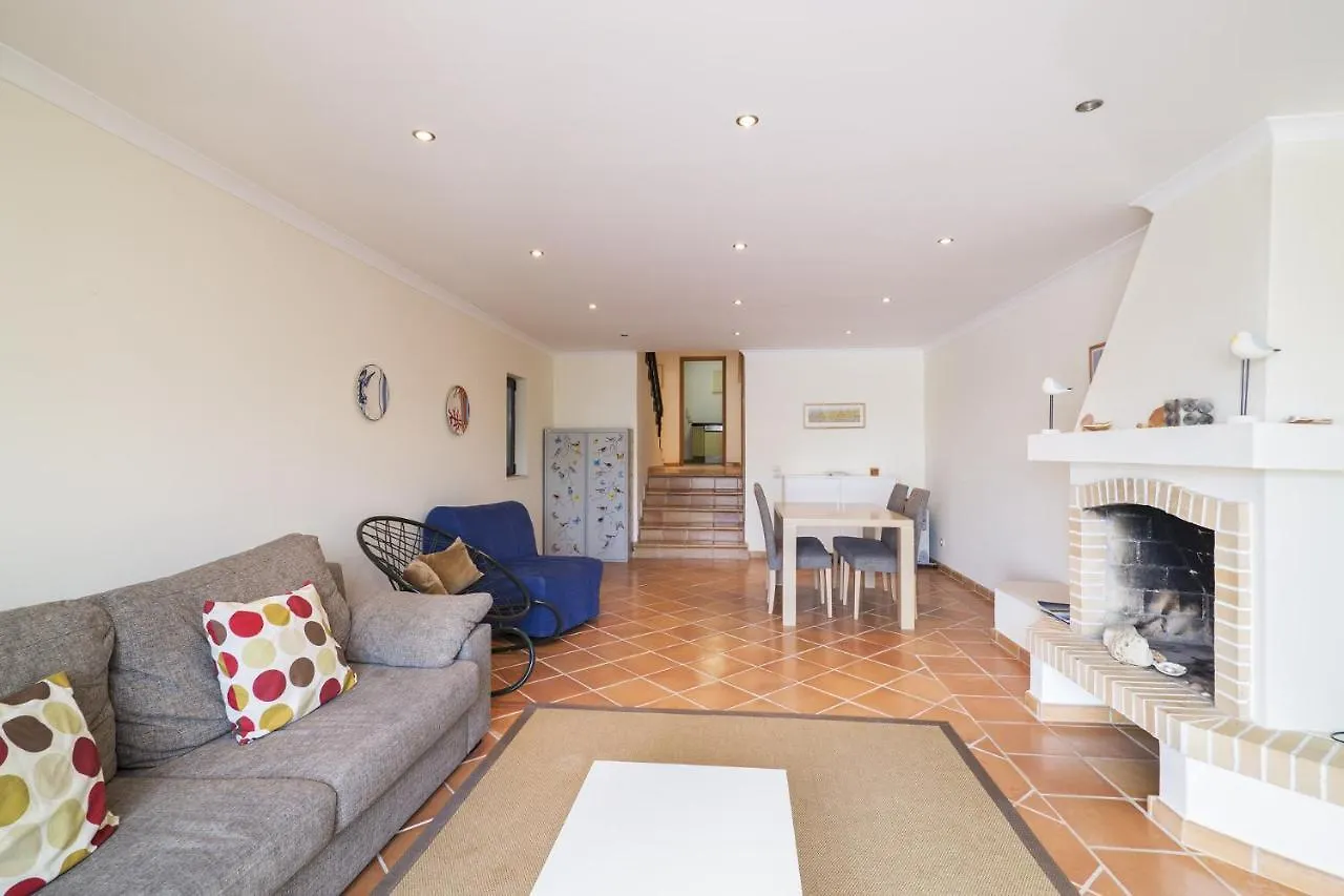 Seagull House Villa Quinta do Lago 0*,