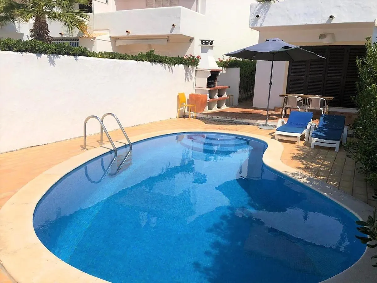 Semesterbostad Seagull House Villa Quinta do Lago