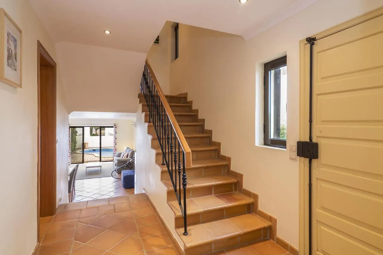 Seagull House Villa Quinta do Lago Holiday home