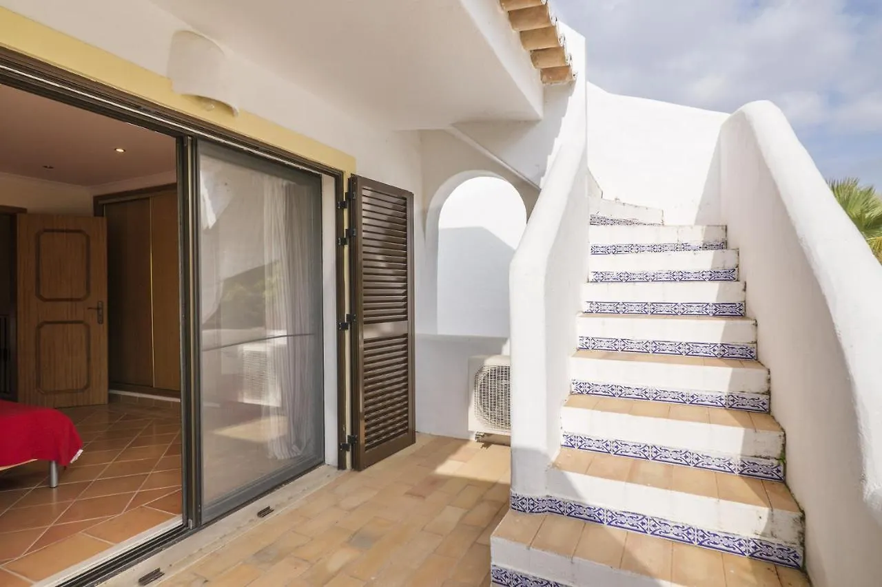 Holiday home Seagull House Villa Quinta do Lago Portugal