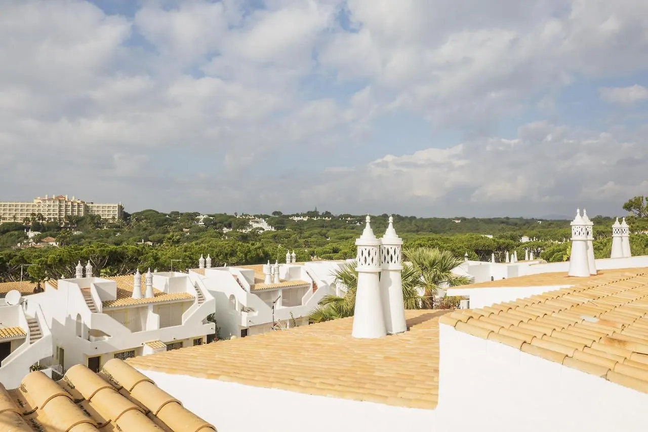 Semesterbostad Seagull House Villa Quinta do Lago Portugal