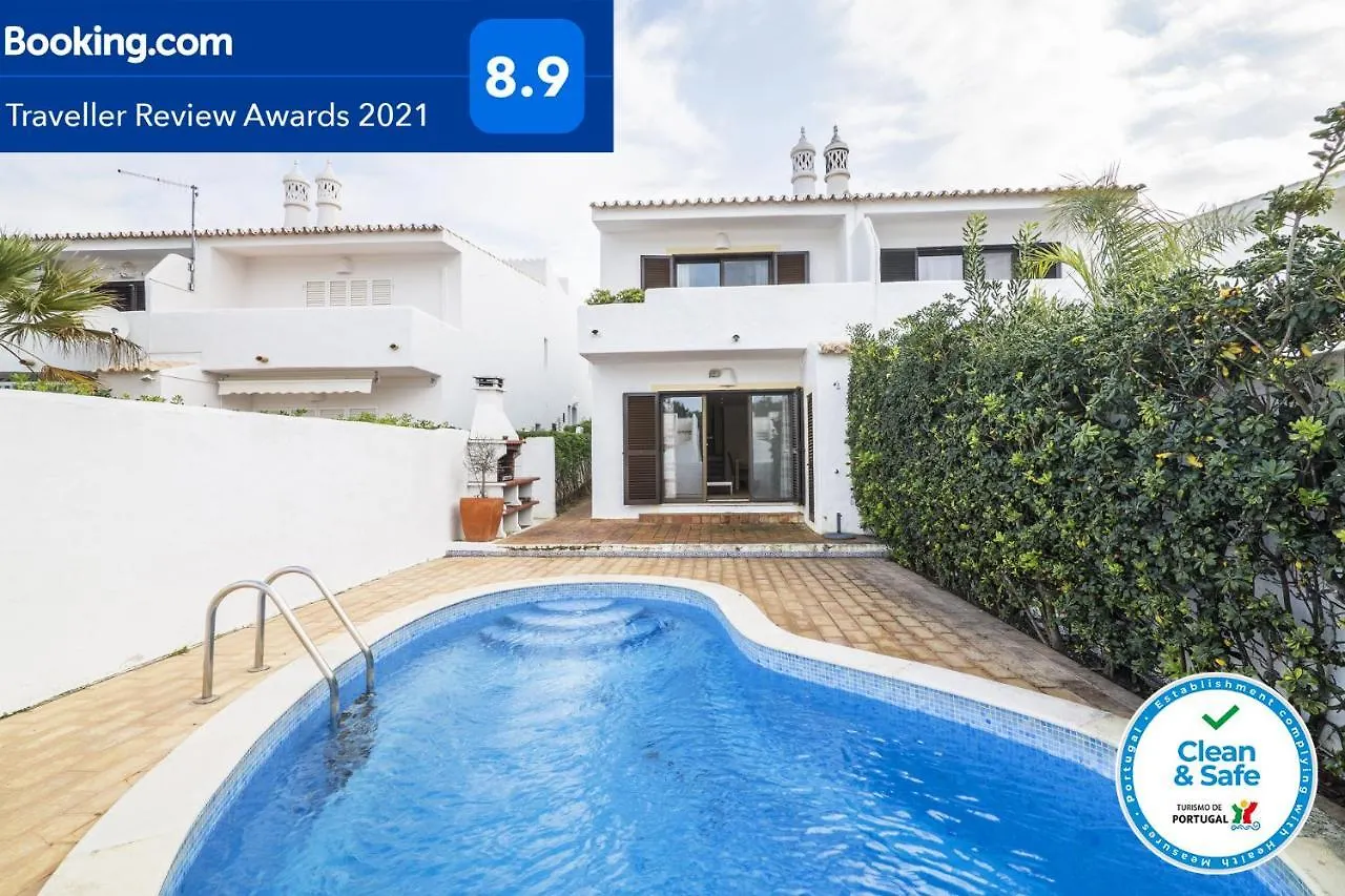 Seagull House Villa Quinta do Lago