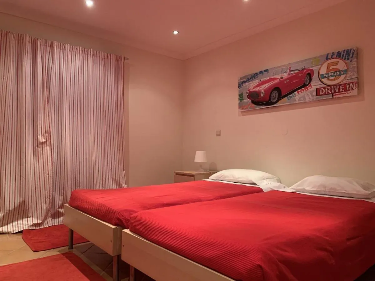 Holiday home Seagull House Villa Quinta do Lago