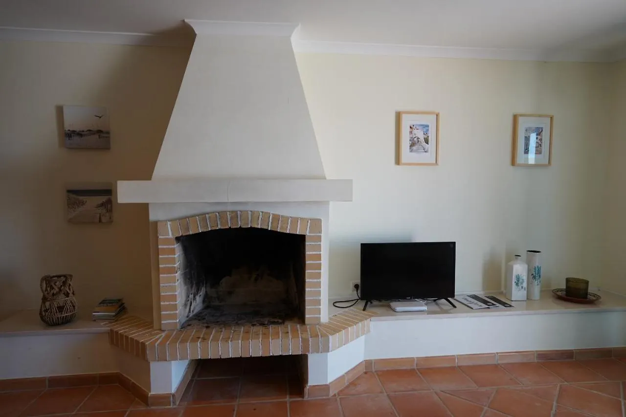 Holiday home Seagull House Villa Quinta do Lago