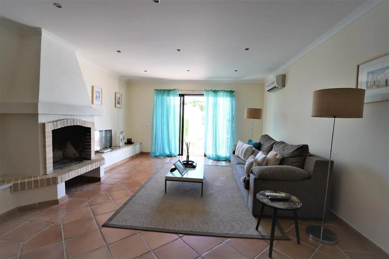 Seagull House Villa Quinta do Lago Holiday home