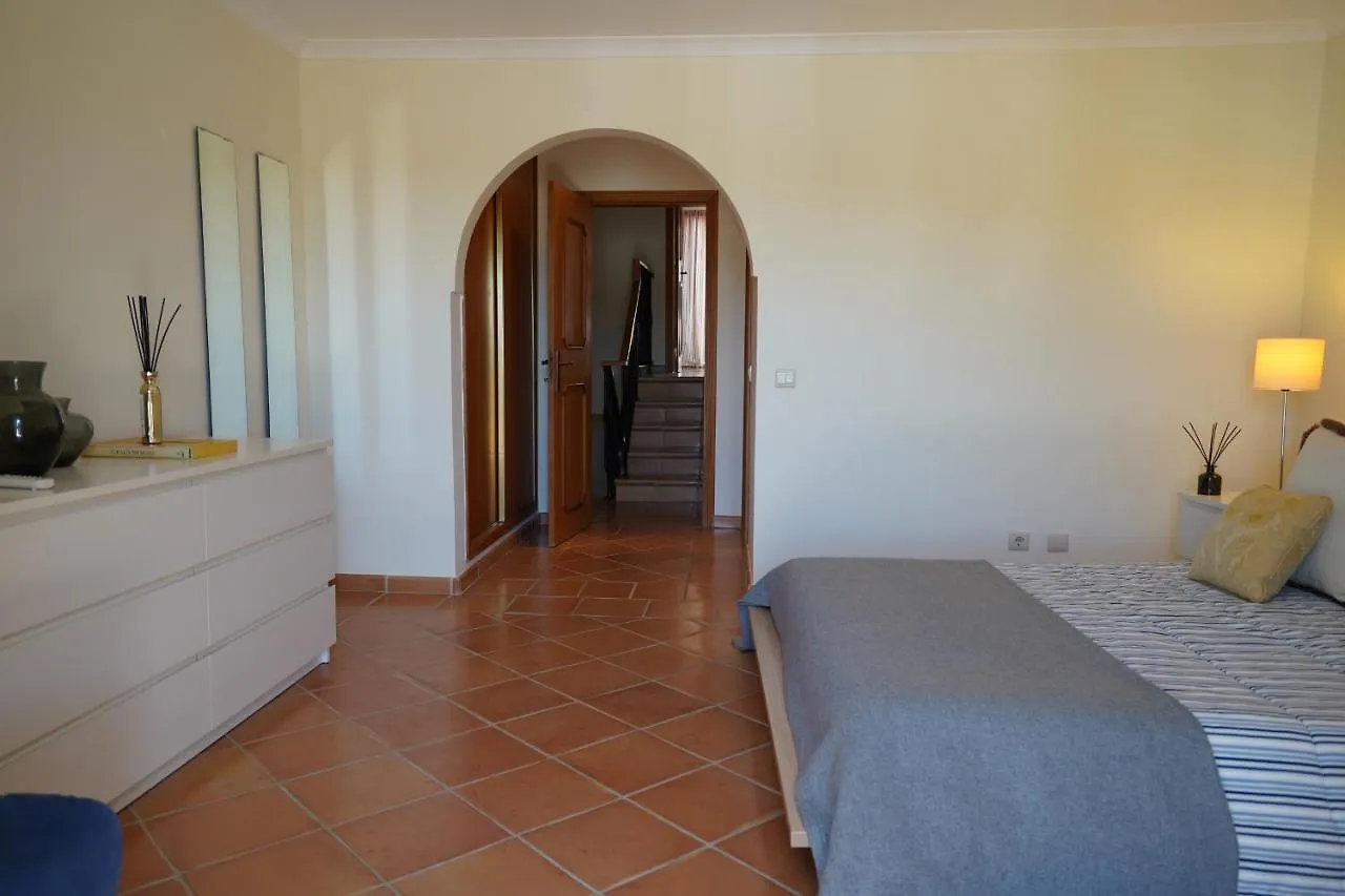 Holiday home Seagull House Villa Quinta do Lago Portugal