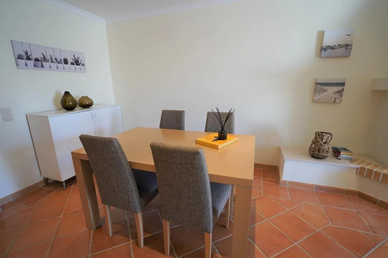 Holiday home Seagull House Villa Quinta do Lago
