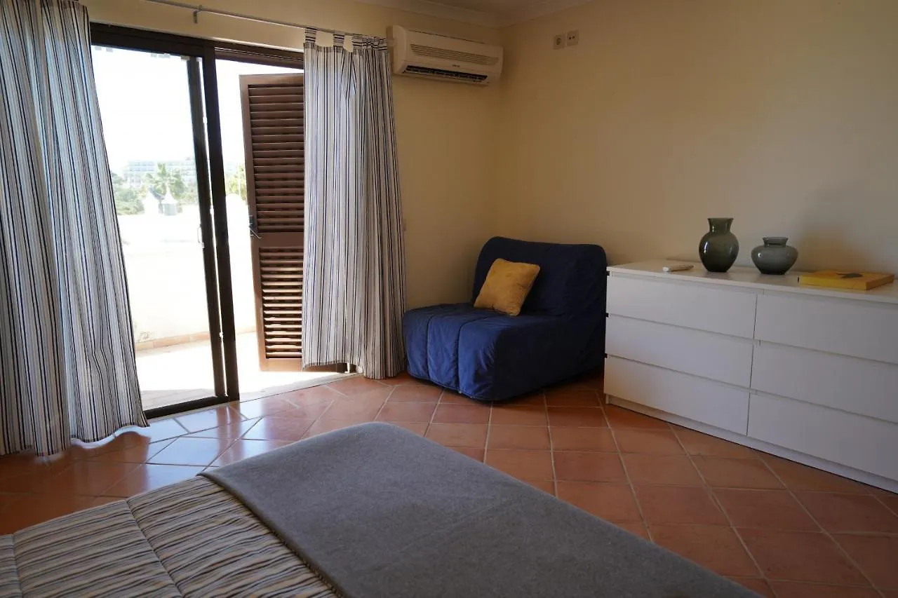 Holiday home Seagull House Villa Quinta do Lago