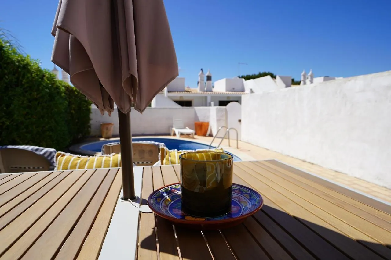 Seagull House Villa Quinta do Lago 0*,