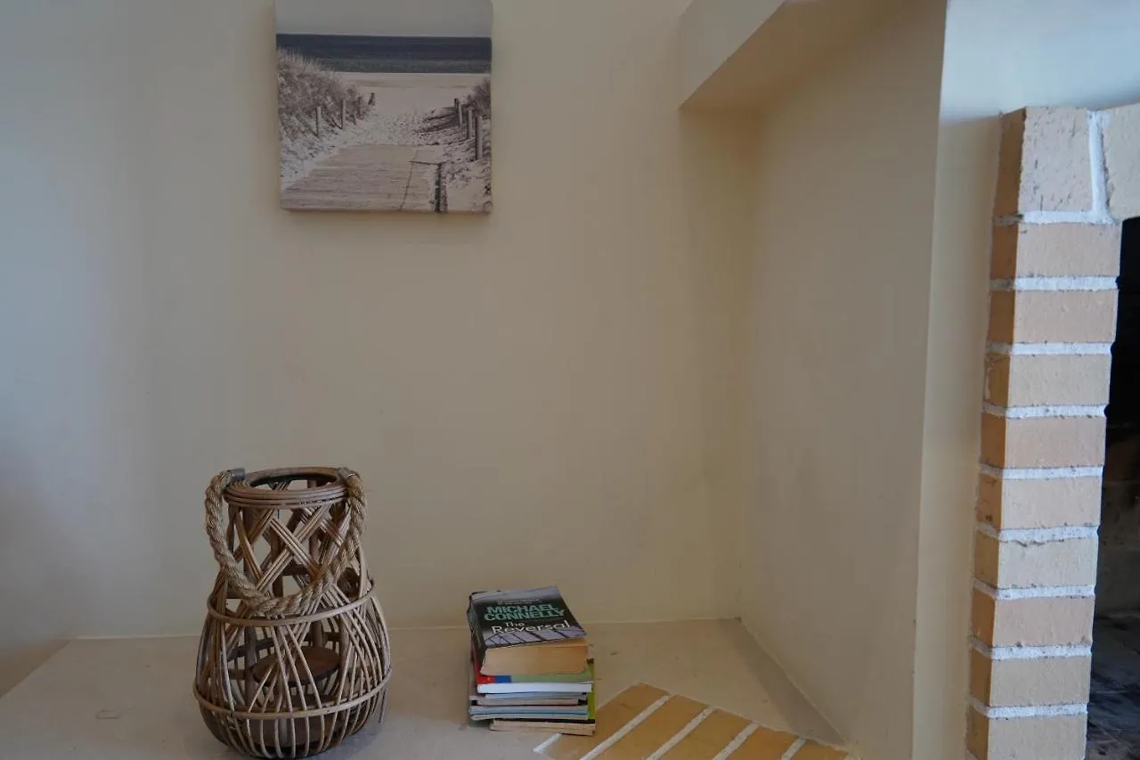 Holiday home Seagull House Villa Quinta do Lago