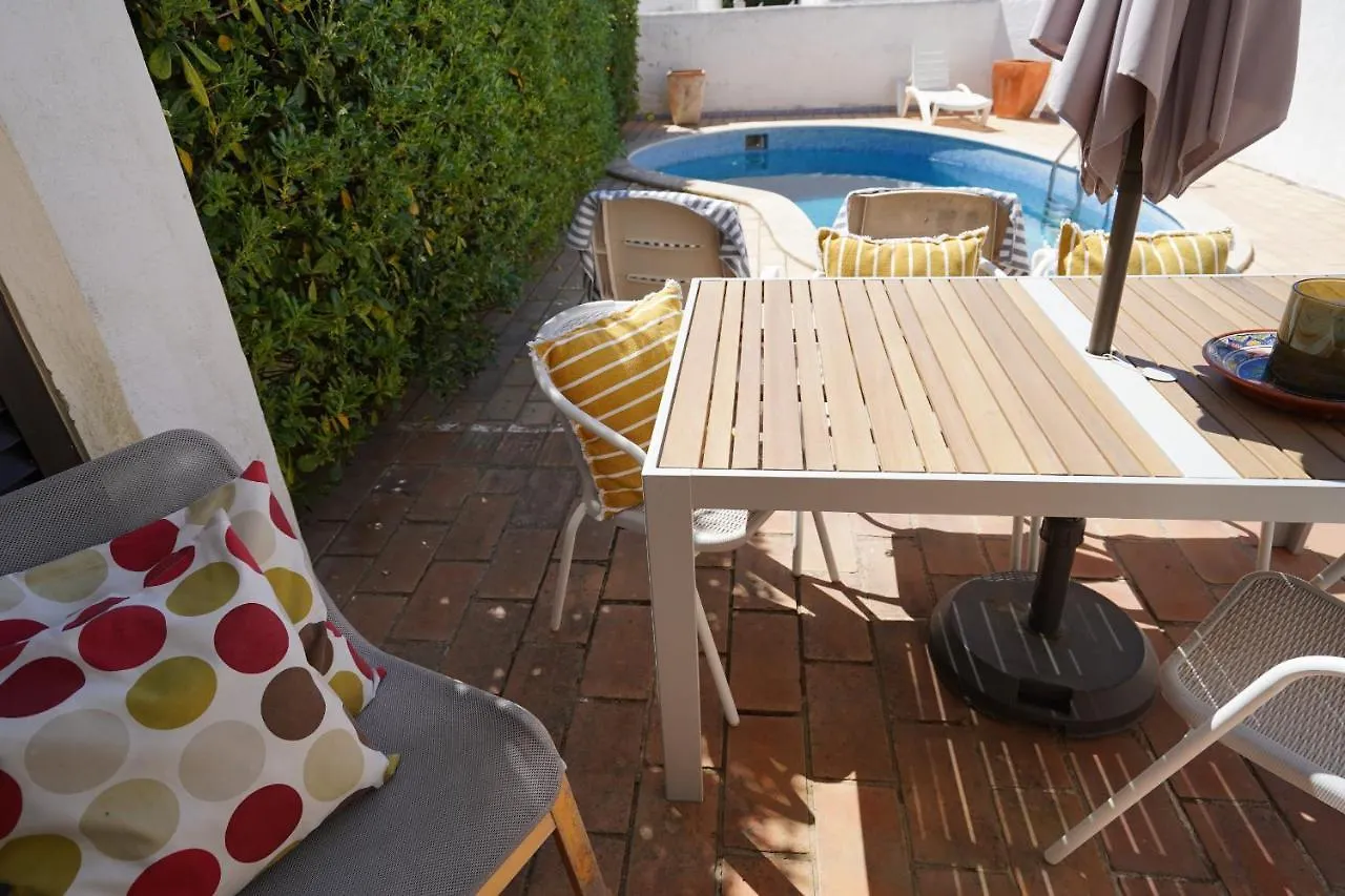 Seagull House Villa Quinta do Lago Holiday home