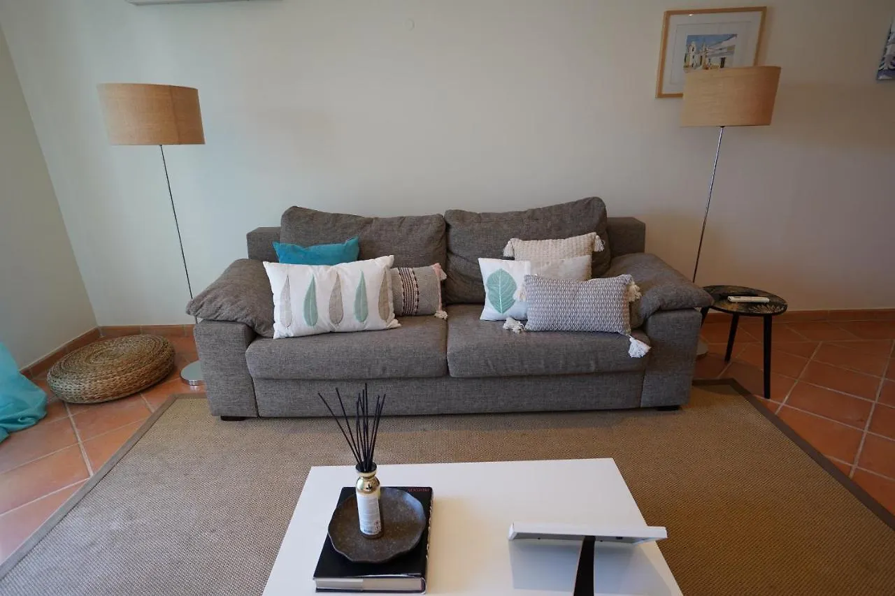 Holiday home Seagull House Villa Quinta do Lago