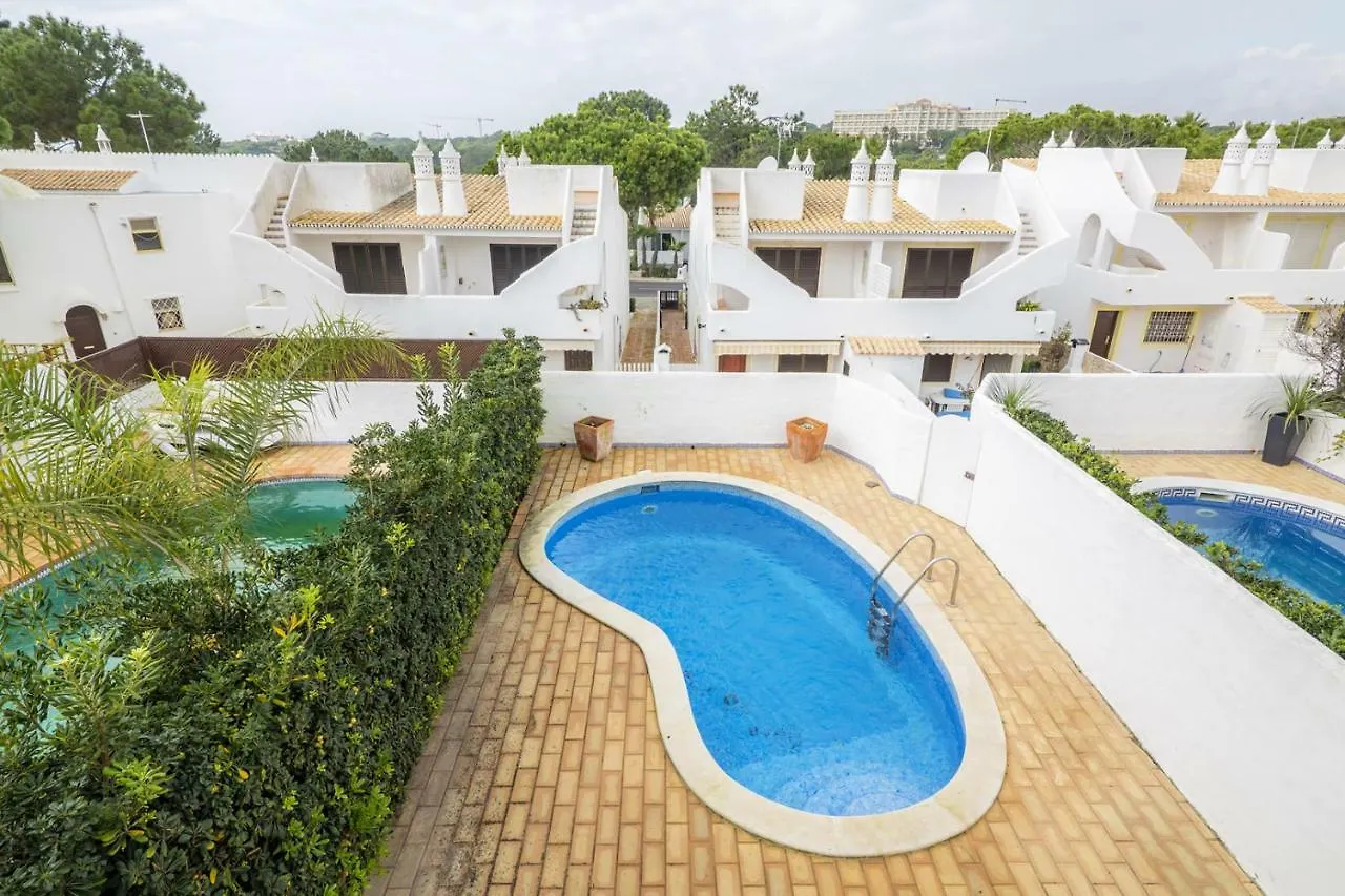 Seagull House Villa Quinta do Lago 0*,