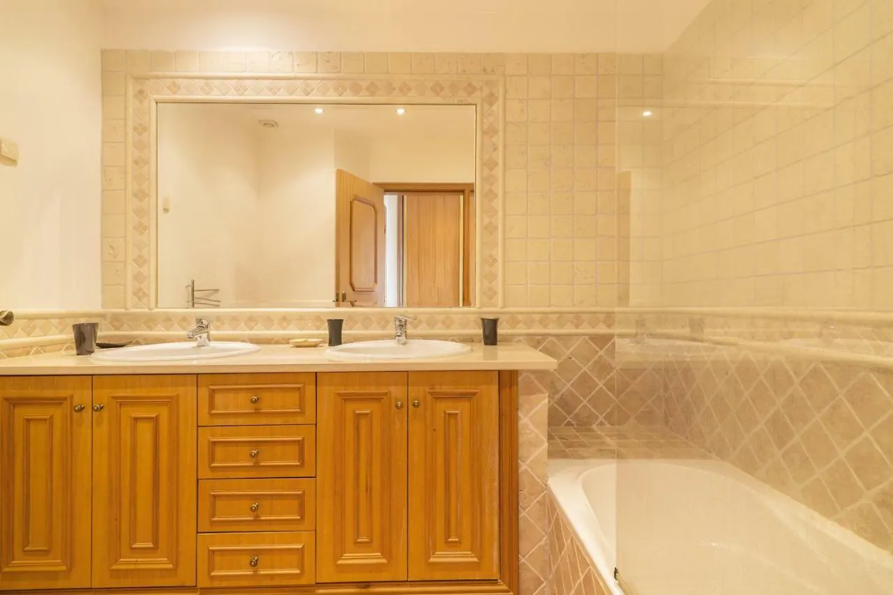 Seagull House Villa Quinta do Lago Holiday home