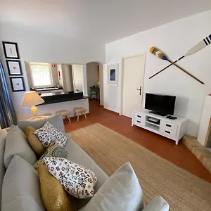  Villa Quinta Do Golf