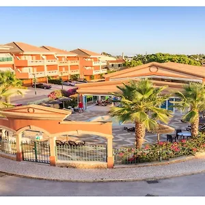 Lakeside Country Club - Turisticos Ferienpark
