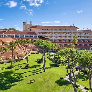 5* Hotell Quinta Do