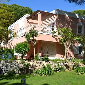  Holiday home Quinta Do & Golf