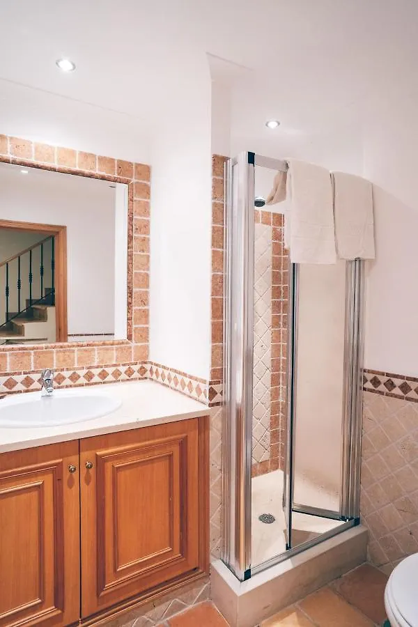 Seagull House Villa Quinta do Lago Holiday home